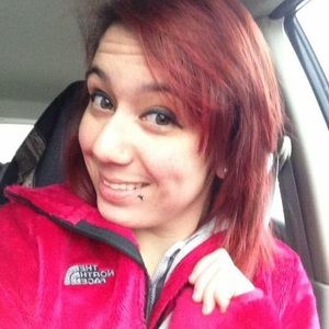 Meet your Posher, Brooke